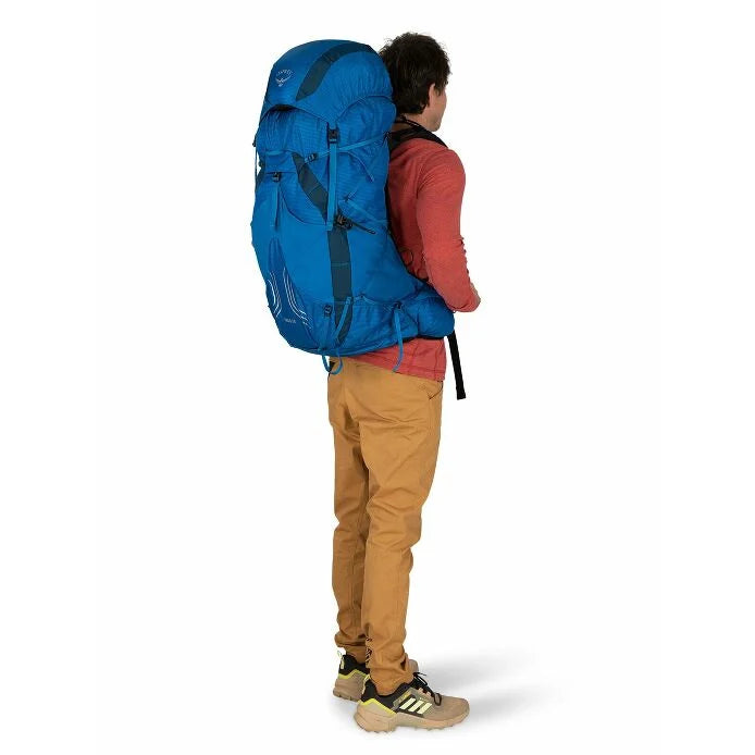 Exos 58L Ultralight Backpacking Pack