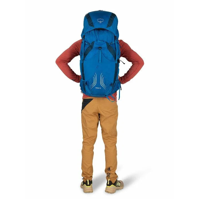Exos 58L Ultralight Backpacking Pack