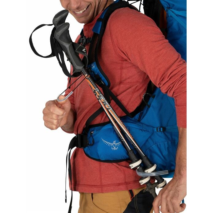 Exos 58L Ultralight Backpacking Pack