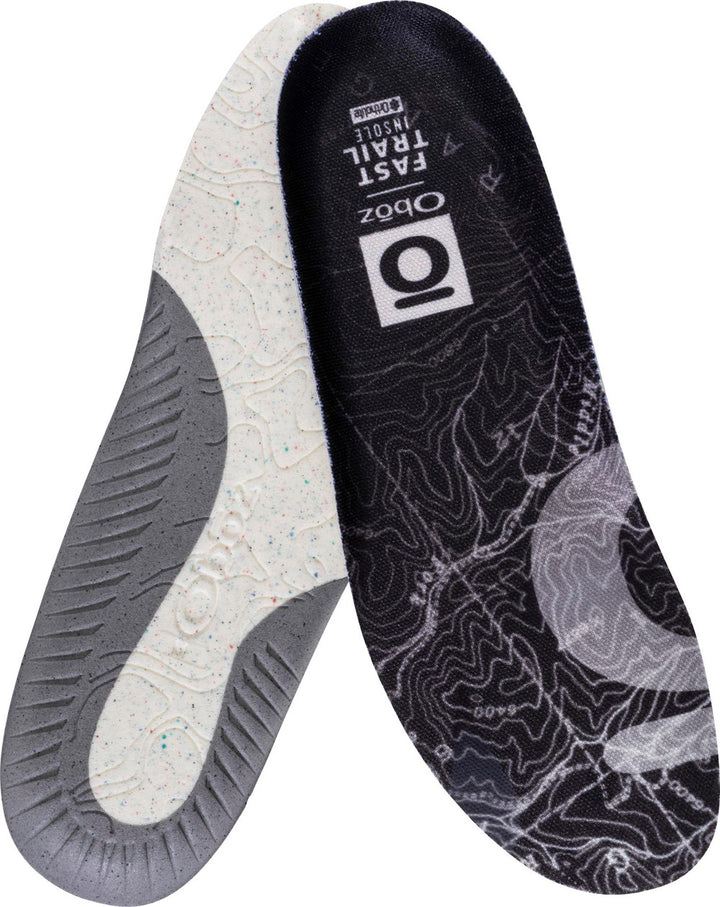 Fast Trail Insole