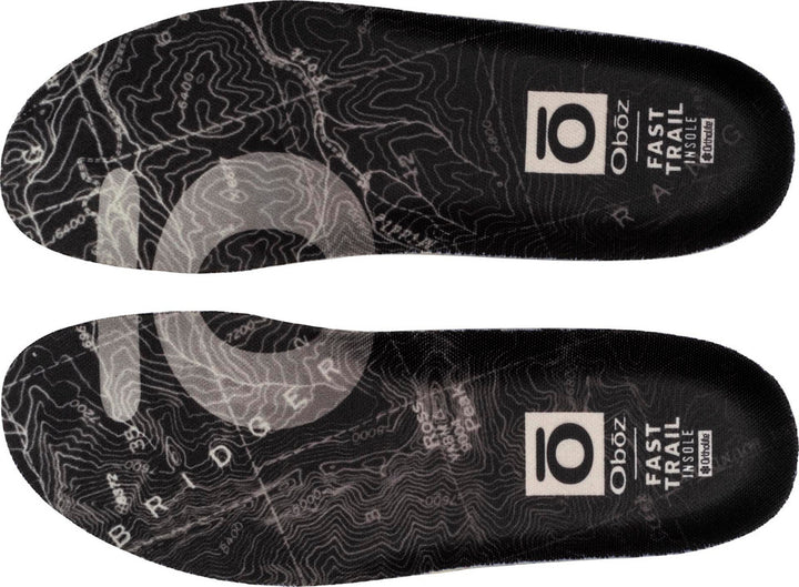 Fast Trail Insole