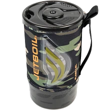 Flash 1.0L Fast Boil Cooking System