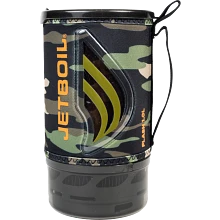 Flash 1.0L Fast Boil Cooking System