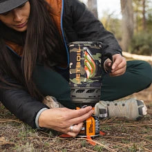 Flash 1.0L Fast Boil Cooking System