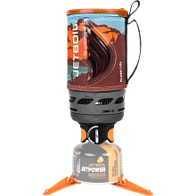 Flash 1.0L Fast Boil Cooking System