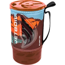 Flash 1.0L Fast Boil Cooking System