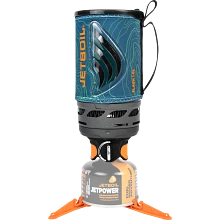 Flash 1.0L Fast Boil Cooking System