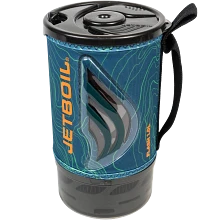 Flash 1.0L Fast Boil Cooking System
