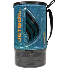 Flash 1.0L Fast Boil Cooking System