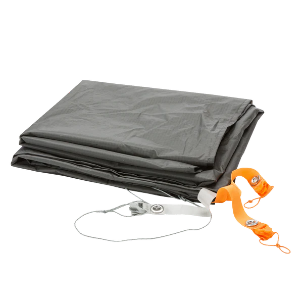 Fly Creek UL2 Footprint