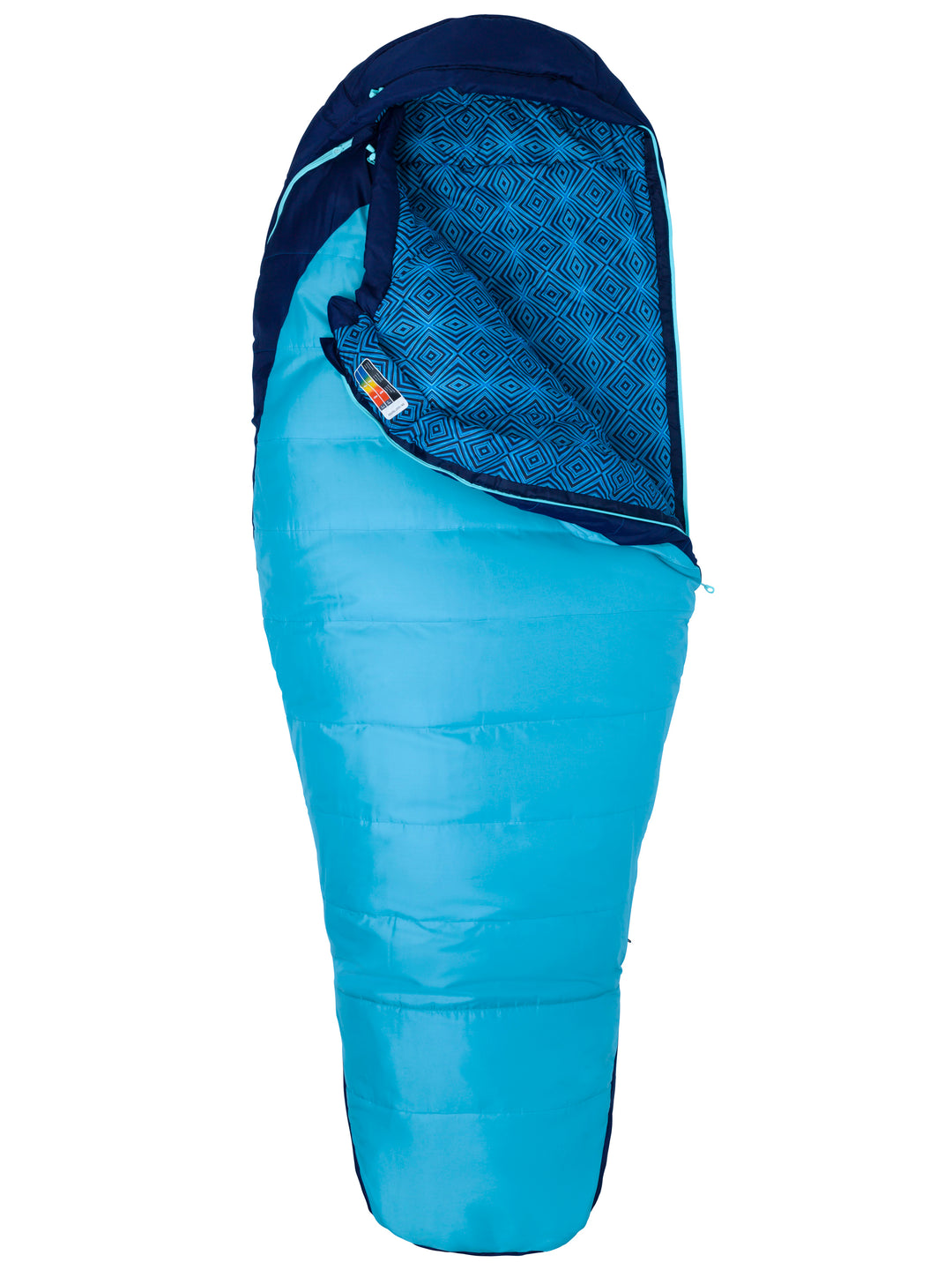 Women's Trestles 15 Degree Sleeping Bag - Long