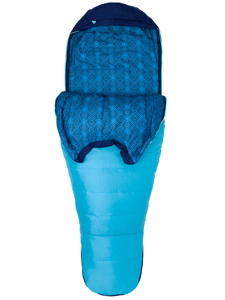 Women's Trestles 15 Degree Sleeping Bag - Long