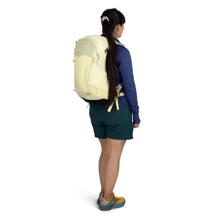 Hikelite 18L Daypack