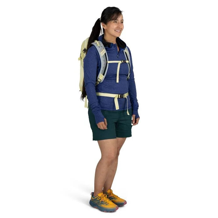 Hikelite 18L Daypack