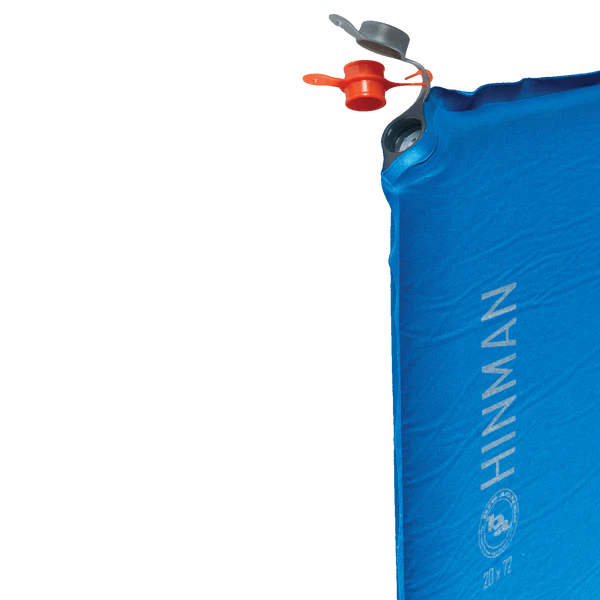 Hinman Self Inflating Sleeping Pad