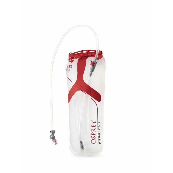 Hydraulics LT 2.5L Reservoir