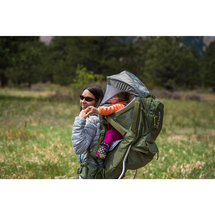 Journey PerfectFIT Sunshade