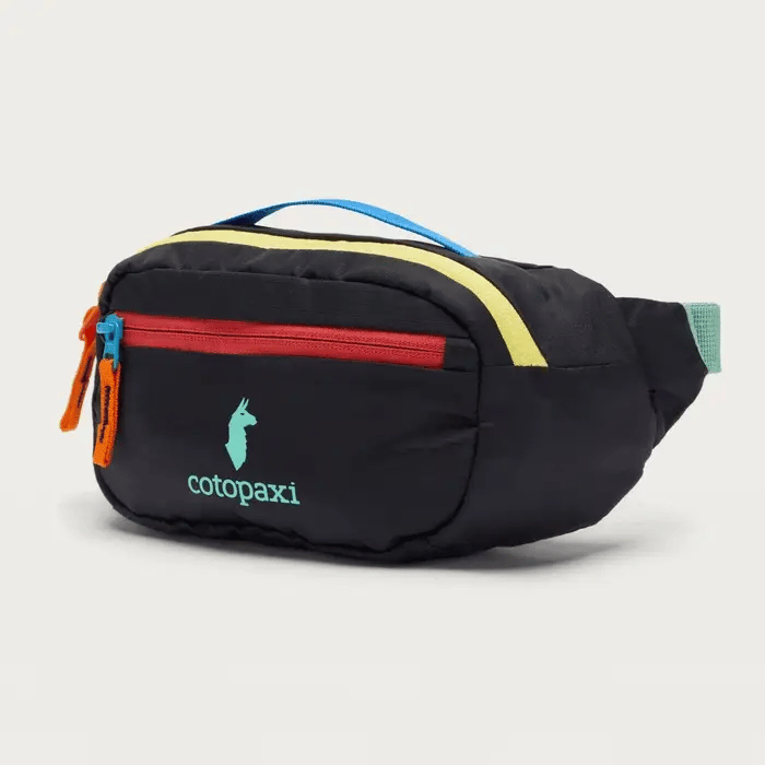 Kapai 1.5L Hip Pack - Del Dia Dark