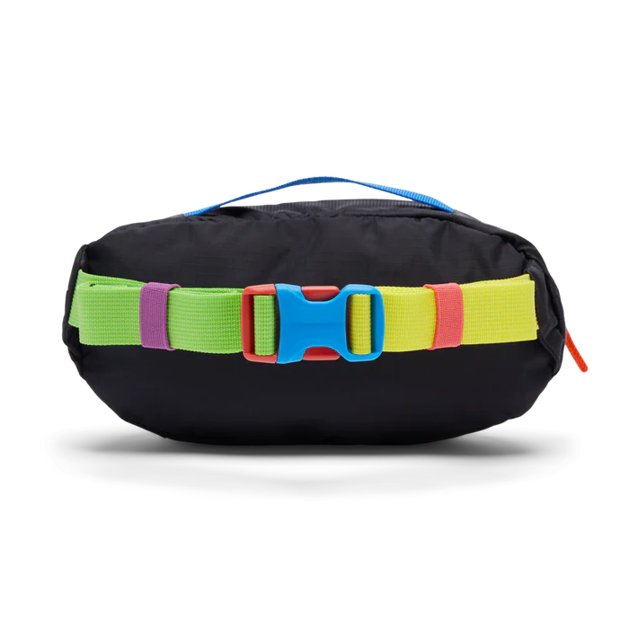 Kapai 1.5L Hip Pack - Del Dia Dark