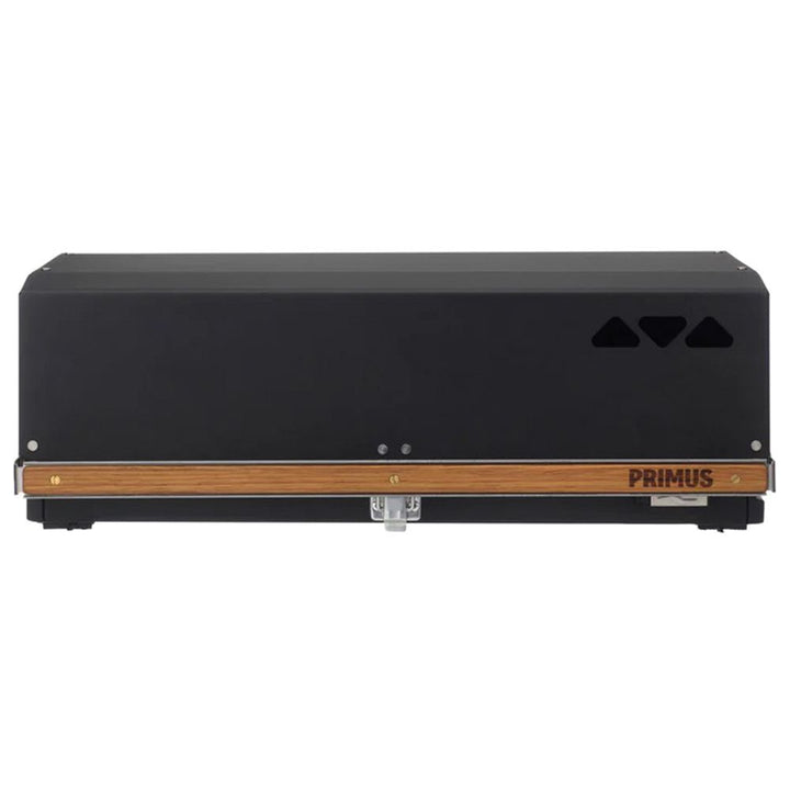 Kuchoma  - Propane or Butane BBQ Grill