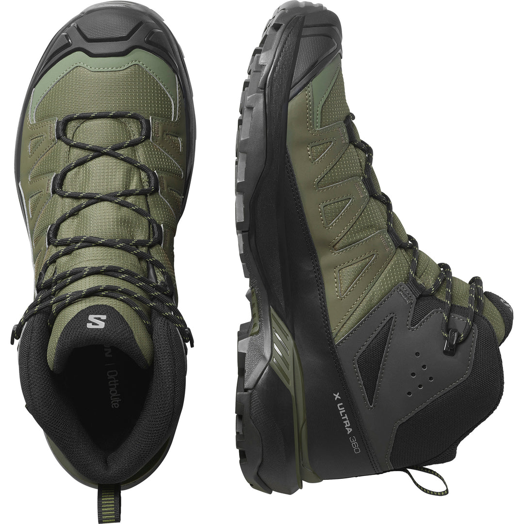 Men's X Ultra 360 Mid GTX