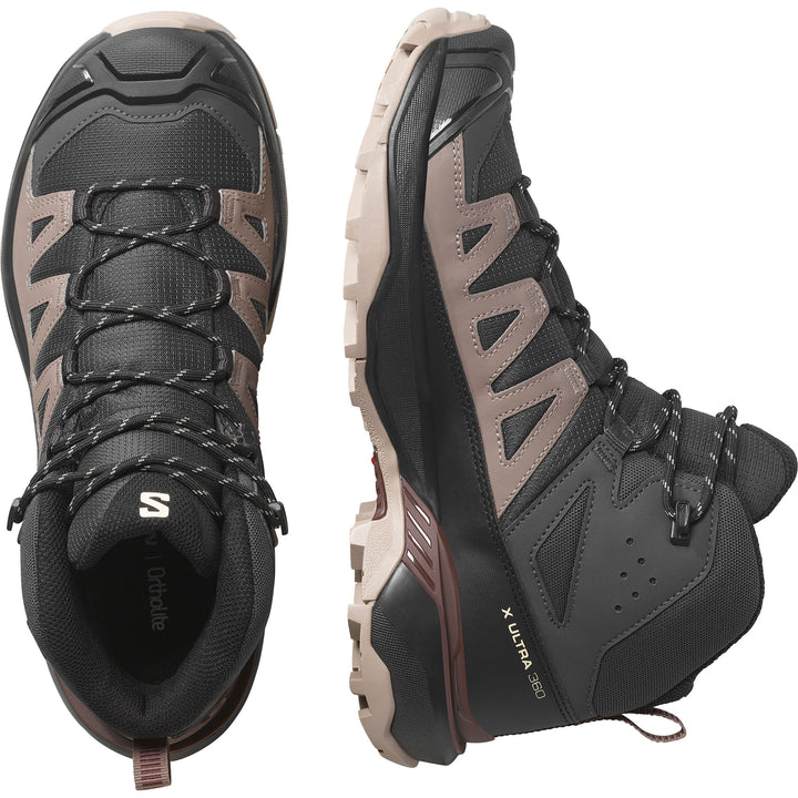Women's X Ultra 360 Mid GTX