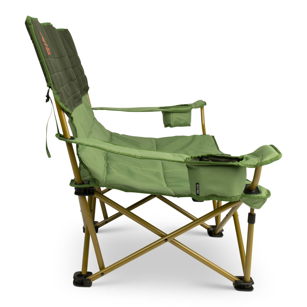 Low Loveseat