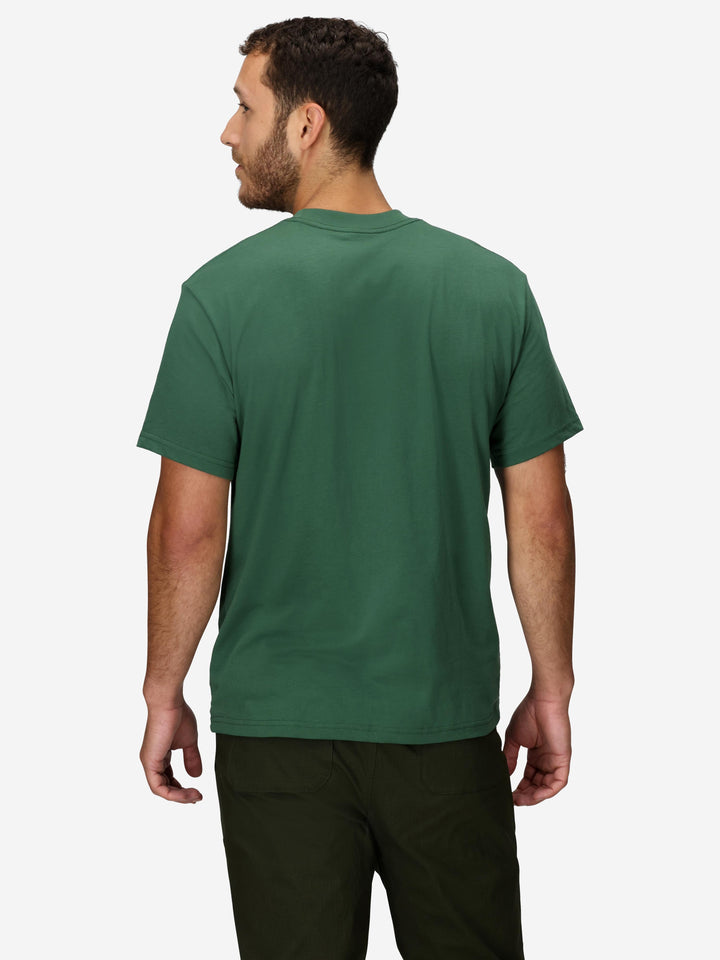 Men's Marmot Mountain Works Short-Sleeve T-Shirt