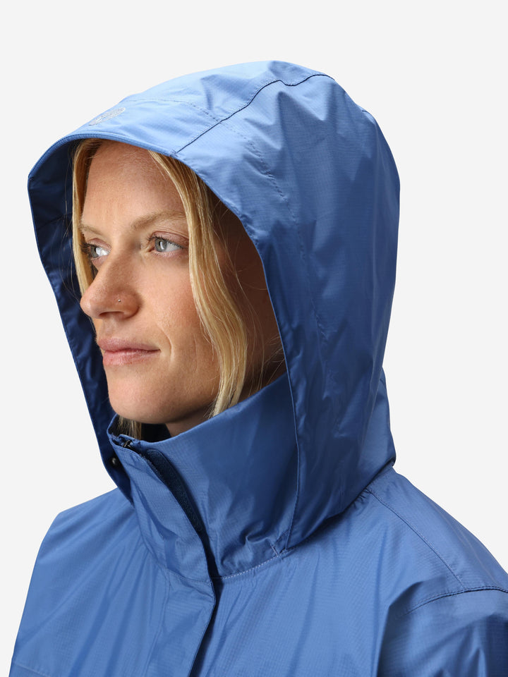 Women's PreCip Eco Jacket