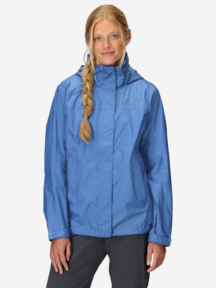 Women's PreCip Eco Jacket