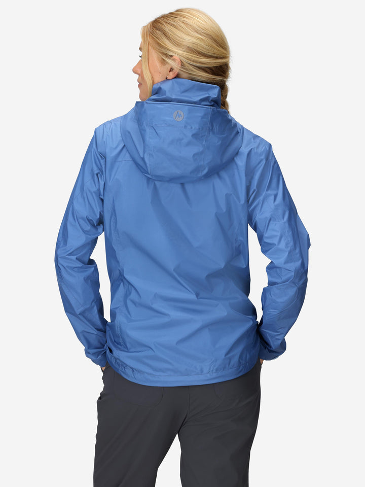 Women's PreCip Eco Jacket