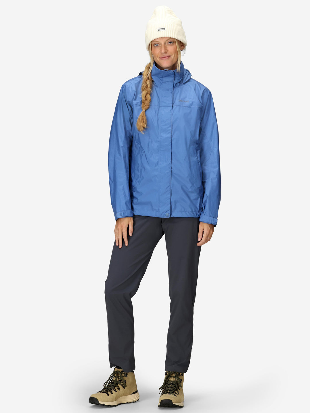 Women's PreCip Eco Jacket