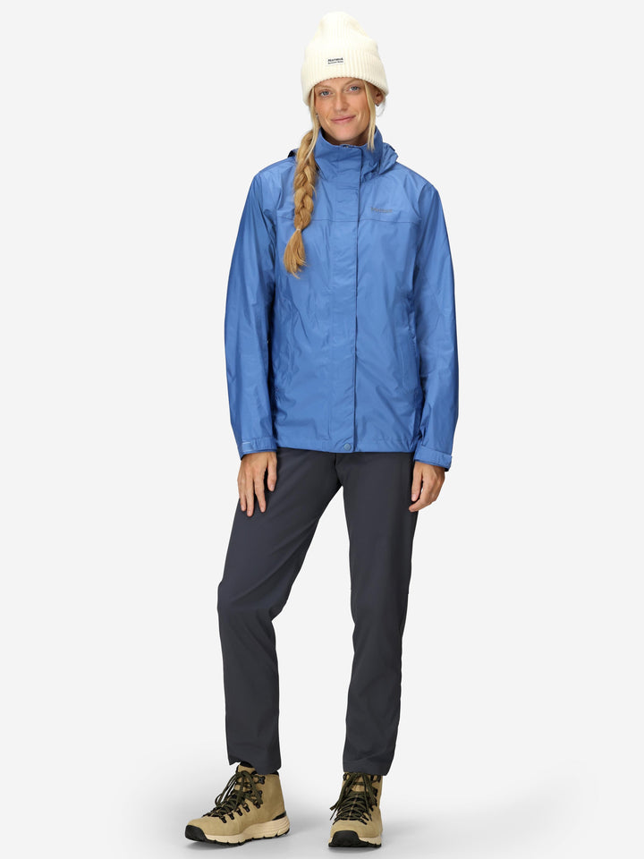 Women's PreCip Eco Jacket