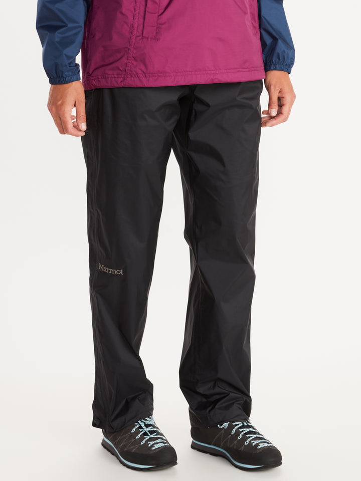 Women's PreCip Eco Full Zip Pant - Regular Length