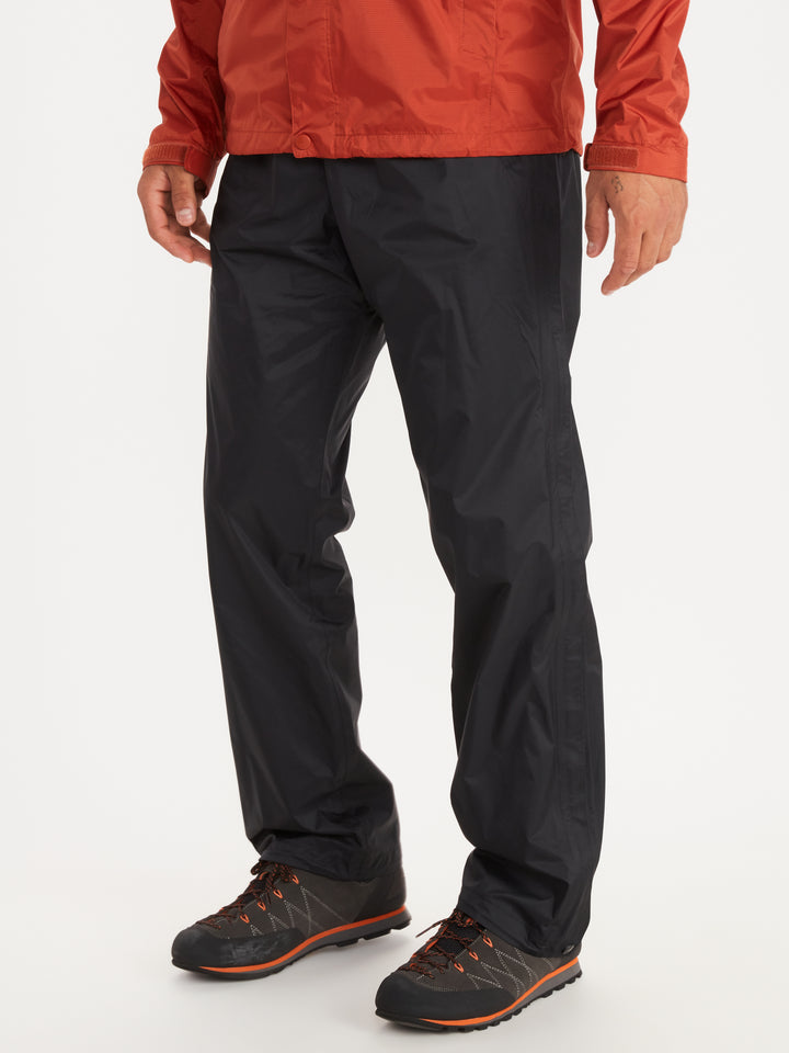 Men's PreCip Eco Full Zip Pant - Regular Length