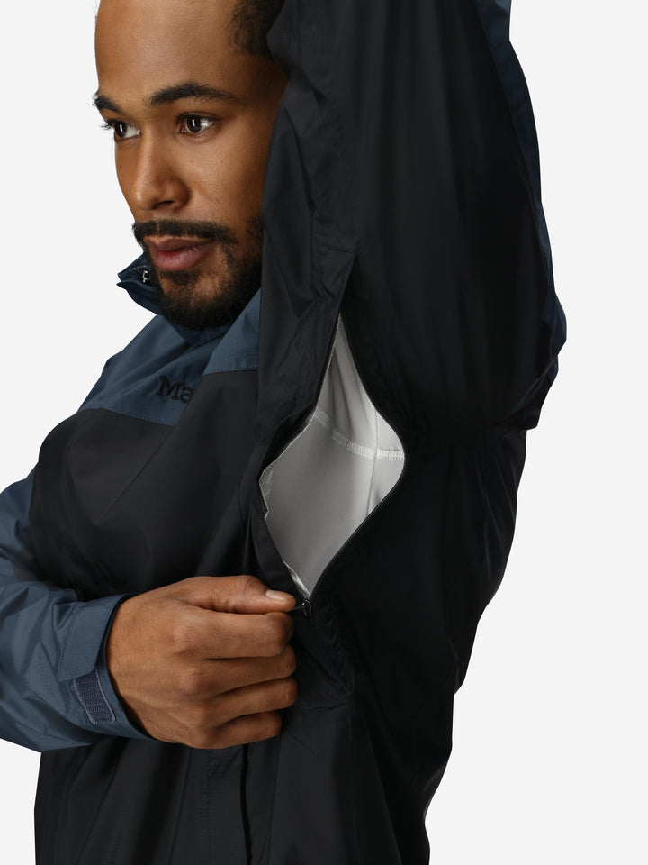 Men's PreCip Eco Jacket
