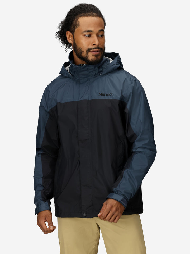Men's PreCip Eco Jacket