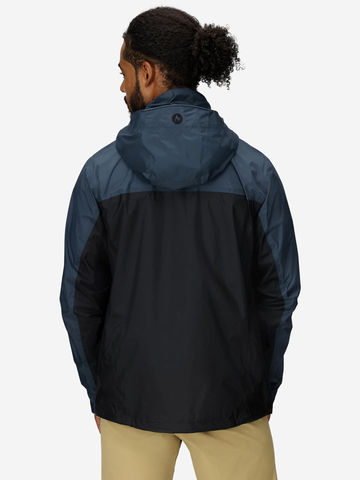 Men's PreCip Eco Jacket