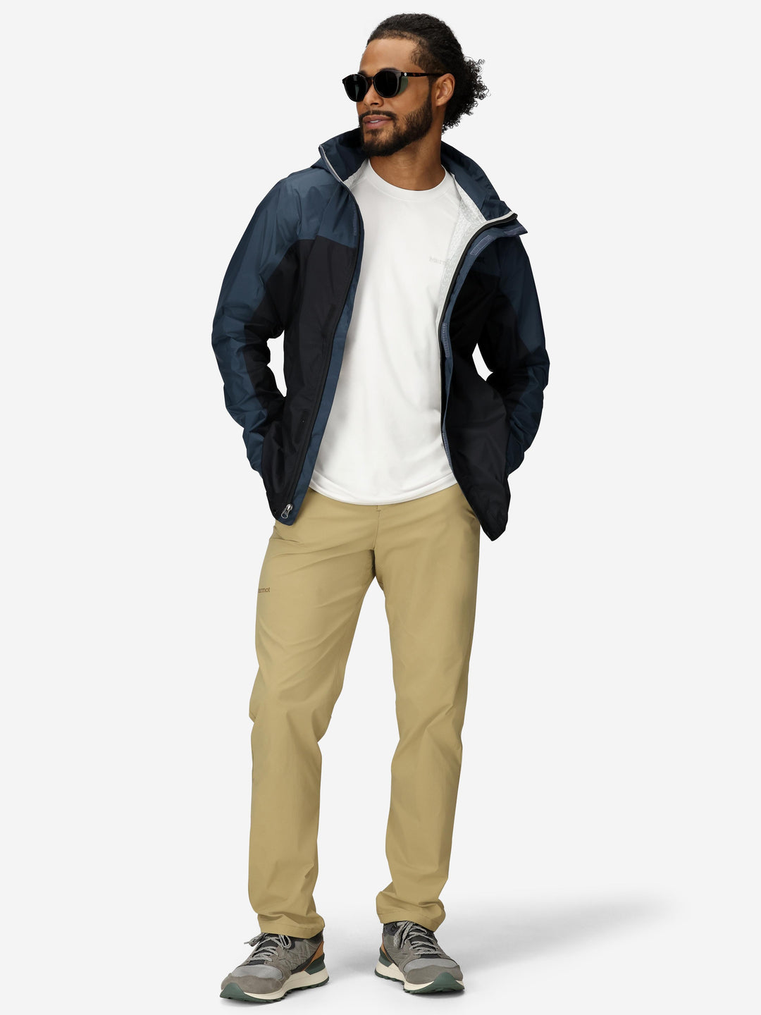 Men's PreCip Eco Jacket