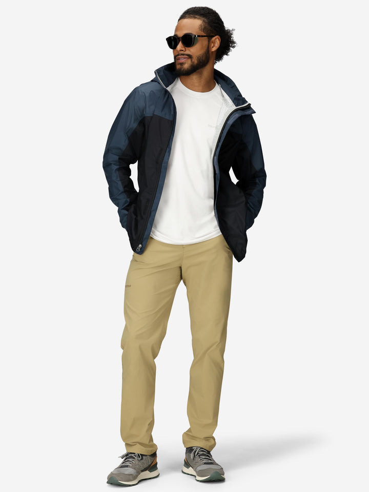 Men's PreCip Eco Jacket