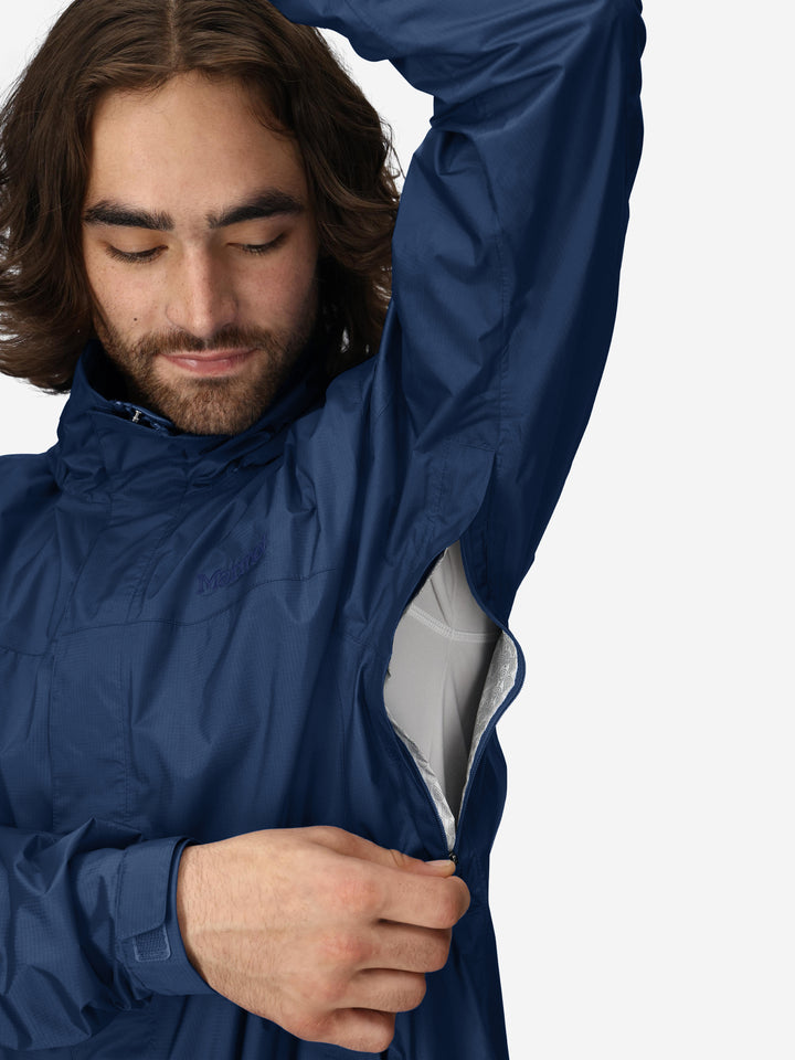 Men's PreCip Eco Jacket