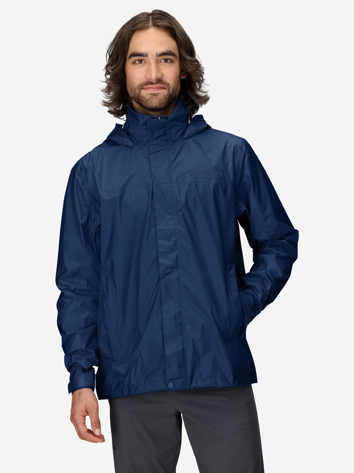 Men's PreCip Eco Jacket