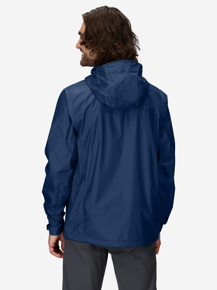 Men's PreCip Eco Jacket