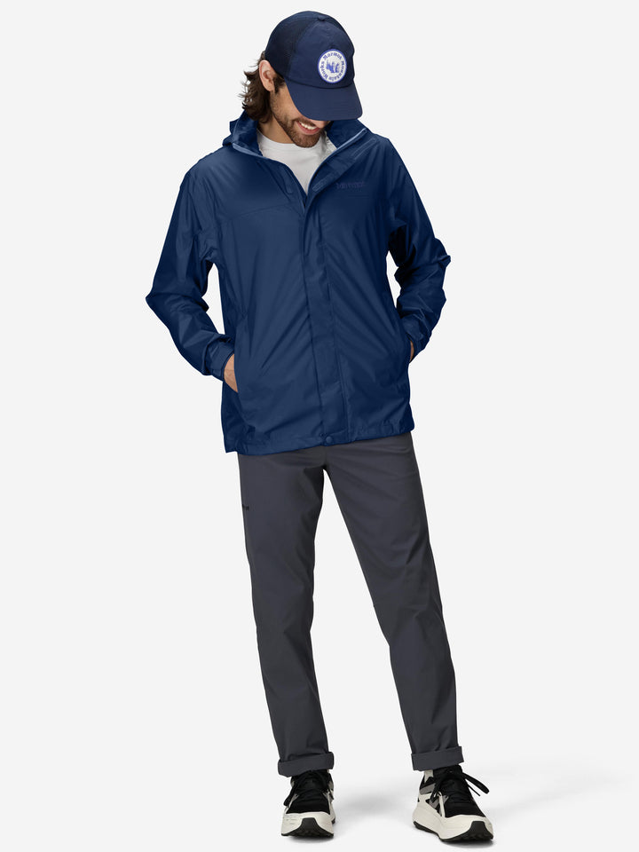 Men's PreCip Eco Jacket