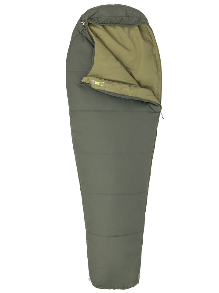Nanowave 35 Degree Sleeping Bag - Long