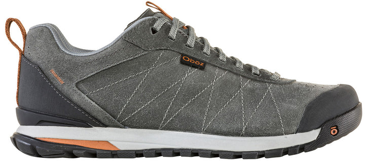 Men's Bozeman Low Leather