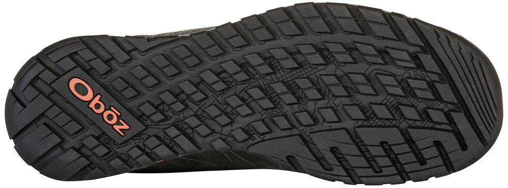 Men's Bozeman Low Leather