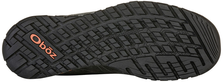 Men's Bozeman Low Leather