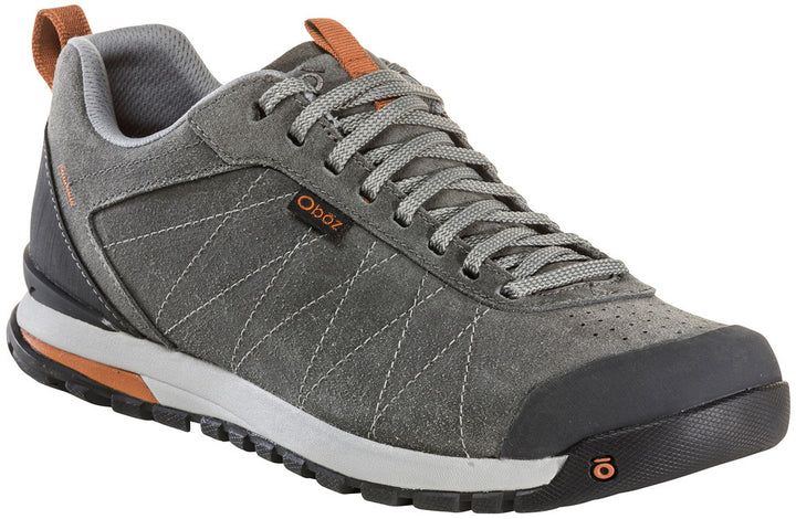 Men's Bozeman Low Leather