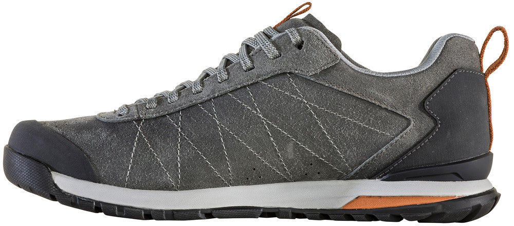 Men's Bozeman Low Leather